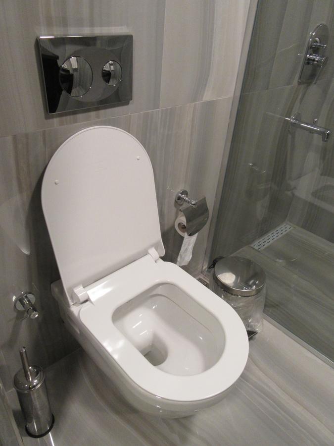 Trilye Kaplan Hotel Mudanya Kültér fotó
