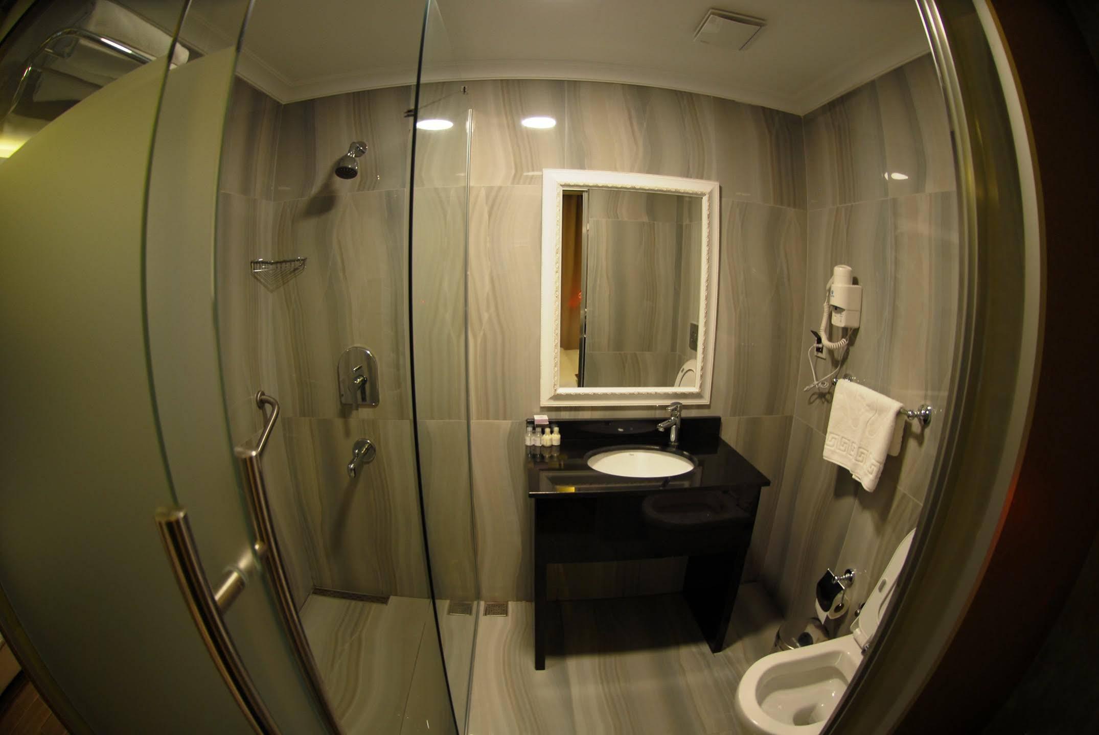 Trilye Kaplan Hotel Mudanya Kültér fotó